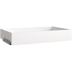 Изображение товара Ящик выдвижной ГУД ЛАКК 2.06.09.170.1 МАКС 100х58 белый RU