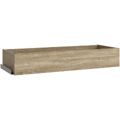 Изображение товара Ящик выдвижной ГУД ЛАКК 2.06.09.180.3 МАКС 100х36 сонома RU