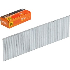 Изображение товара Гвозди 18GA 25мм для пневмостеплера STARTUL PROFI 5000 шт