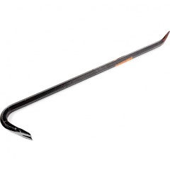 Изображение товара Гвоздодер Квалитет 600 мм ГД-600