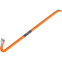 Изображение товара Гвоздодер металлический TRUPER 75 см BU-75 10859