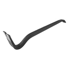 Изображение товара Гвоздодер , УСИЛЕННАЯ КОНСТРУКЦИЯ,противоскольз.покрыт,закал.сталь 600мм, Sturm! 1013-02-600