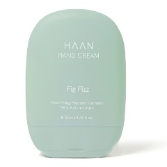 Изображение товара Крем для рук HAAN Пряный инжир, с пребиотиками, 50 мл
