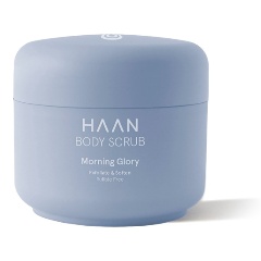 Изображение товара Скраб-эксфолиант для тела HAAN Утренняя свежесть с молочной кислотой, 200 мл