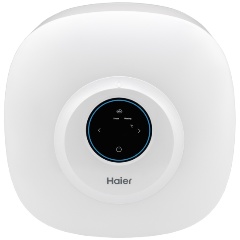 Изображение товара Водонагреватель накопительный Haier ES30V-EQ1 30 л стильный и надежный