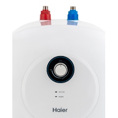 Изображение товара Водонагреватель накопительный Haier ES30V-MQ2