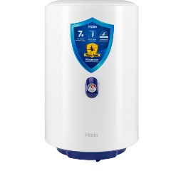 Изображение товара Водонагреватель накопительный Haier ES50V-A4 GA0G6GE00RU