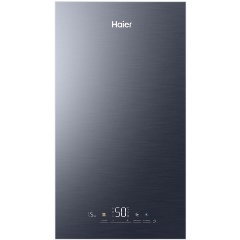 Изображение товара Газовый котёл Haier EvoLine 2.24 Ti 24 кВт двухконтурный настенный