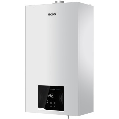 Изображение товара Газовый котёл Haier NeoSlim 2.24 Ti двухконтурный с автоматической модуляцией мощи