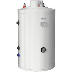 Изображение товара Косвенный водонагреватель HAJDU AQ IND SC PRO 150 л напольный высокое качество