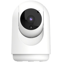 Изображение товара Поворотная Wi-Fi камера HALSA HLS-S-104W с ночным видением и двухсторонней связью