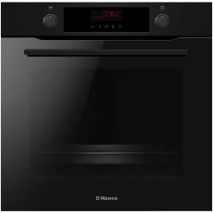 Изображение товара Электрический духовой шкаф Hansa BOESS696001