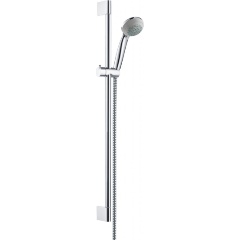 Изображение товара Душевой гарнитур Hansgrohe Crometta 27763000HG