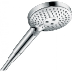 Изображение товара Ручной душ Hansgrohe Raindance Select S, 3 режима, хром 26014000