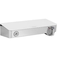 Изображение товара Термостатический смеситель для душа Hansgrohe ShowerTablet Select Shower TabletSelect 300, BM, белый/хром