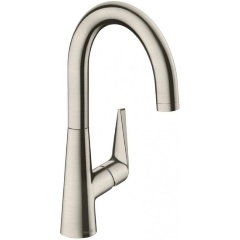 Изображение товара Смеситель для кухни Hansgrohe Talis M51 220, 1jet, SSO