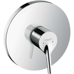 Изображение товара Смеситель для душа Hansgrohe Talis S 72605000, хром