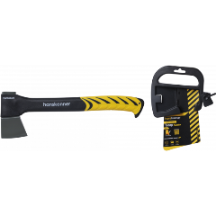 Изображение товара Топор Hanskonner HK1015-01-FB0440 высококачественный для работ по дереву