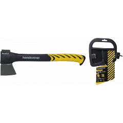 Изображение товара Топор Hanskonner HK1015-01-FB0650