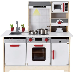 Изображение товара Детская кухня Hape E3145_HP All-in-1