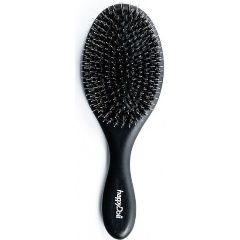 Изображение товара Щетка массажная HAPPYDOLL 14432, смешанная щетина