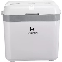 Изображение товара Автомобильный холодильник Harper CBH-132