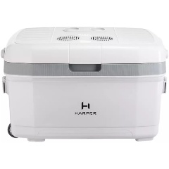Изображение товара Автомобильный холодильник Harper CBH-145