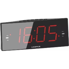 Изображение товара Радиобудильник Harper HCLK-2042