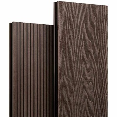 Изображение товара Террасная доска Harvex «Julia 3D» 146x22х3000 Венге