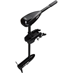 Изображение товара Лодочный электромотор HDX 32L, 0,49л.с., 75см