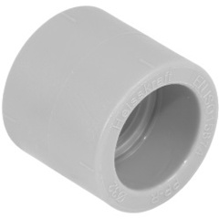 Изображение товара Муфта HEISSKRAFT 25 для монтажа полипропиленовых труб