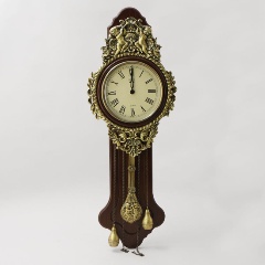 Изображение товара Часы HELIOS LINE настенные классические с маятником Феличита