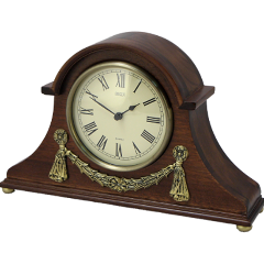 Изображение товара Настольные часы HELIOS LINE HL-C-343-B-02