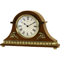 Изображение товара Настольные часы HELIOS LINE Премьер