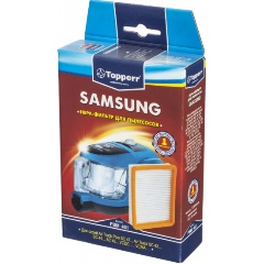 Изображение товара Фильтр Hepa Topperr FSM 451 для пылесосов Samsung