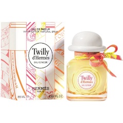 Изображение товара Женская парфюмерная вода HERMES Twilly d'Hermes Eau Ginger, 85 мл