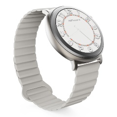 Изображение товара Смарт-часы Hifuture Aurora Silver