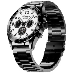 Изображение товара Смарт-часы Hifuture Go Pro 2 Black