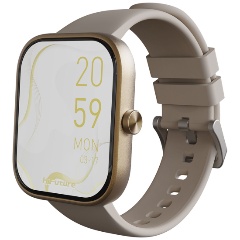 Изображение товара Смарт-часы Hifuture Lume Champagne Gold