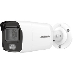 Изображение товара Видеокамера IP Hikvision DS-2CD2047G2-LU(C)(2.8mm)