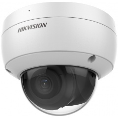Изображение товара IP-камера Hikvision DS-2CD2123G2-IU(2.8mm)(D)