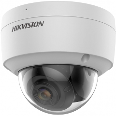 Изображение товара Камера видеонаблюдения IP Hikvision DS-2CD2127G2-SU(C)(4mm)