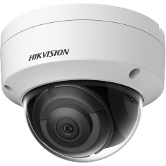 Изображение товара Видеокамера IP Hikvision DS-2CD2143G2-I 2.8mm купольная для видеонаблюдения