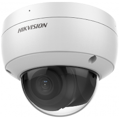 Изображение товара Видеокамера IP Hikvision DS-2CD2143G2-IU(2.8mm)