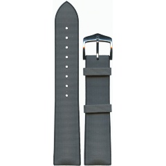 Изображение товара Ремешок для часов Hirsch Arne L 09250940-30-2-20 из кожи и каучука универсальный