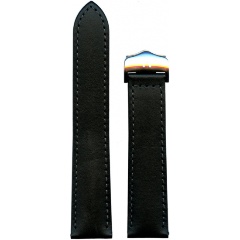 Изображение товара Ремешок для наручных часов Hirsch Attico 115/80 076754-50-2-2018