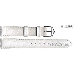 Изображение товара Ремешок для наручных часов Hirsch Crocograin M 123028-00-2-16