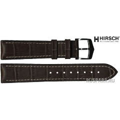 Изображение товара Ремешок для наручных часов Hirsch George L 09251280-10-2-20