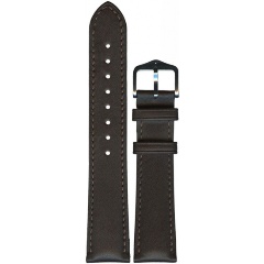 Изображение товара Ремешок для наручных часов Hirsch Kent L 010020-10-2-22 из натуральной телячьей кожи