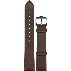 Изображение товара Ремешок для наручных часов Hirsch Merino L 012060-70-2-18 из овечьей кожи наппа